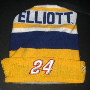 NASCAR Chase Elliot Beanie